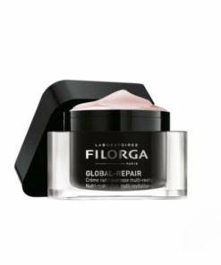 FILORGA GLOBAL-REPAIR ADVANCED CREAM – Crème de Jour Anti-Âge Global Tous Types de Peaux 50ml