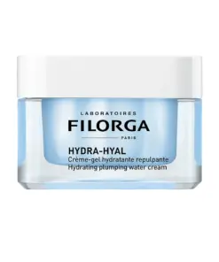 Filorga HYDRA-HYAL Creme-Gel Hydratante Repulpante 50ml