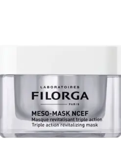 Filorga MESO-MASK NCEF Masque Revitalisant Triple Soin 50ml