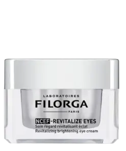 Filorga NCEF REVITALIZE EYES Soin Regard Revitalisant Éclat 15ml
