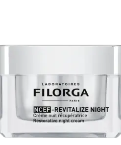 Filorga NCEF REVITALIZE NIGHT Crème Nuit Récupératrice 50ml