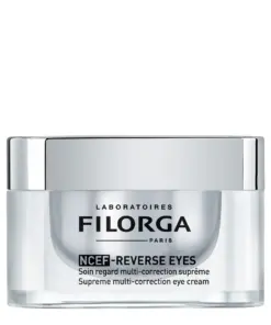 Filorga NCEF REVERSE EYES Soin Regard Multi-Correction Suprême 15ml