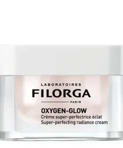 FILORGA Oxygen Glow Creme Super-Perfectrice Eclat 50ml