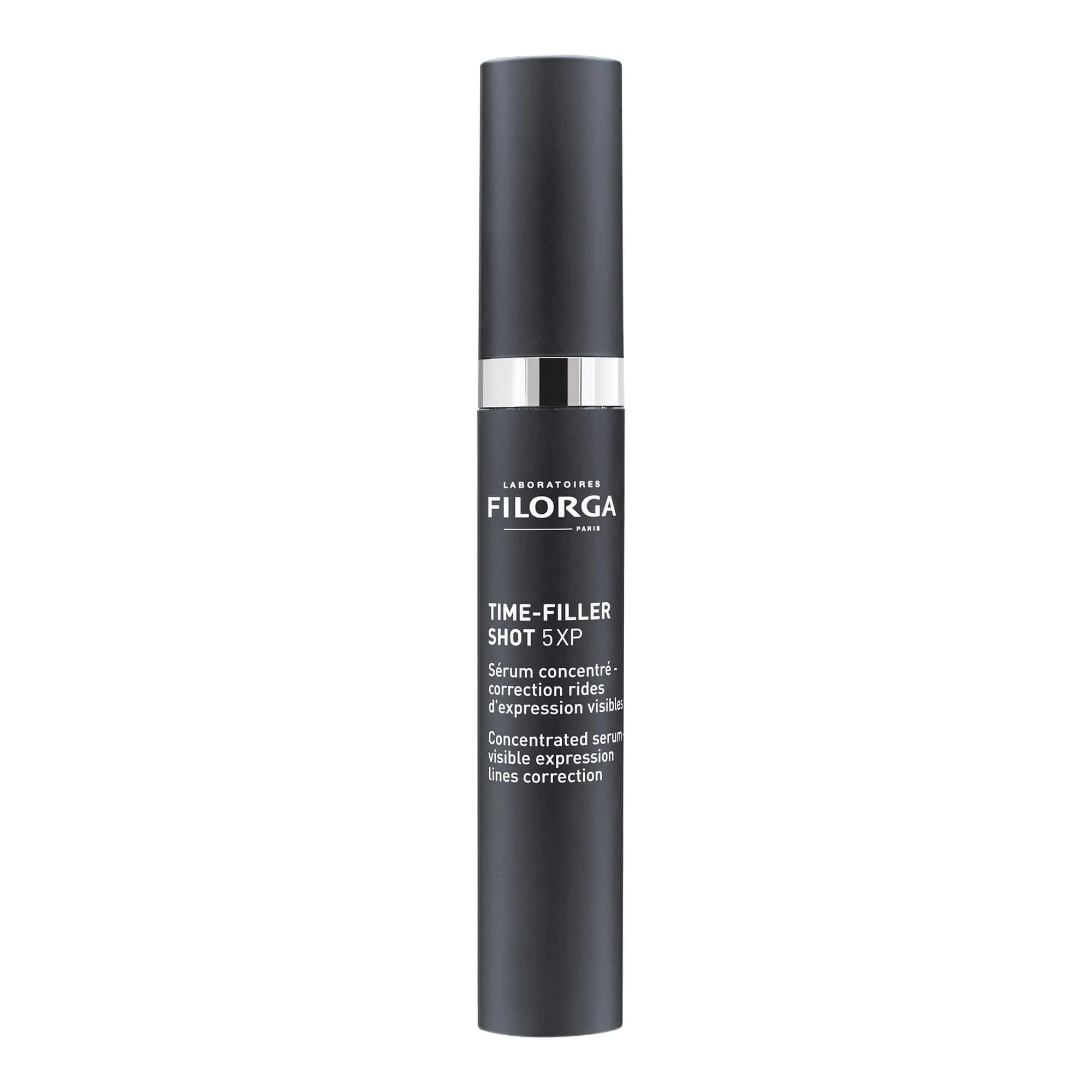 Filorga TIME-FILLER SHOT 5XP Sérum Concentré Rides d’Expression 15ml