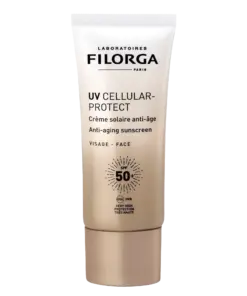 Filorga UV Cellular Protect Visage SPF50+ 40ml