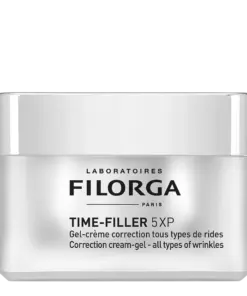 FILORGA TIME-FILLER 5XP Gel-Crème Visage Anti-Rides 50ml