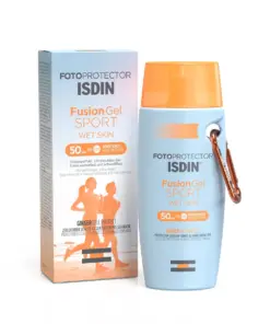 ISDIN Fotoprotector Fusion Gel SPORT SPF50 100ml