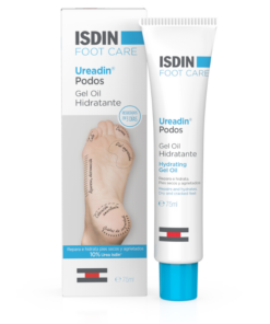 ISDIN DERMA UREADIN PODOS GEL HUILE PIEDS SECS 75ML