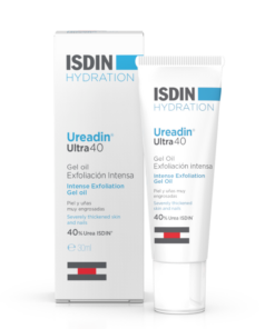 ISDIN DERMA UREADIN ULTRA 40 GEL HUILE PIEDS 30ML