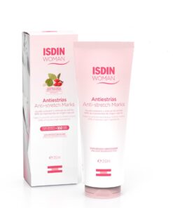 ISDIN DERMA WOMAN ANTI STRETCH MARKS 250ML