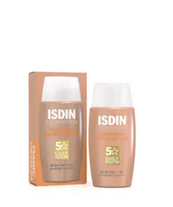 ISDIN Fusion Water Magic Medium SPF50+ 50ml