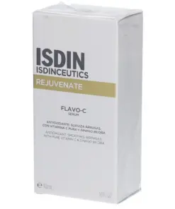 ISDIN Isdinceutics Flavo C Sérum 30ml