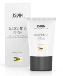 ISDIN ISDINCEUTICS GLYCOISDIN 25 INTENSE GEL 50ML