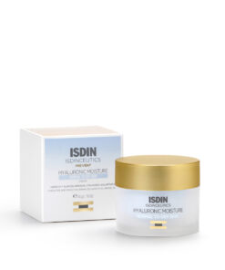 ISDIN Isdinceutics Prevent Hyaluronic Moisture Peau Normale à Sèche 50g