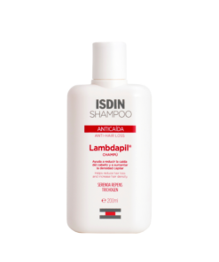 ISDIN LAMBDAPIL SHAMPOING ANTI CHUTE 200 ML