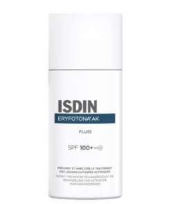 ISDIN PHOTOPROTECTION ERYFOTONA AK FLUID SPF100+ 50ML