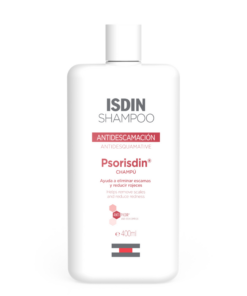 ISDIN PSORISDIN SHAMPOING ANTI DEMANGEAISONS 200 ML