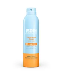 ISDIN Fotoprotector Spray Solaire SPF 50+ 250ml