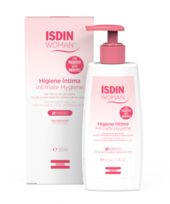 ISDIN WOMAN HYGIENE INTIME 200ML