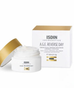 ISDINCEUTICS Creme AGE Reverse 50ML