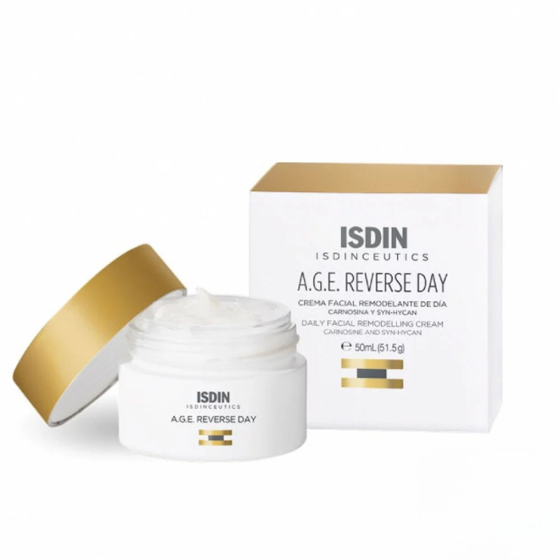 ISDINCEUTICS Creme AGE Reverse 50ML