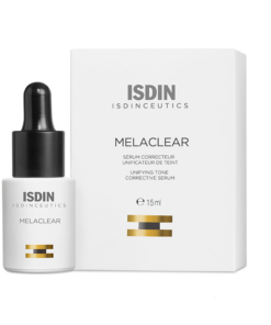 ISDIN ISDINCEUTICS MELACLEAR SERUM 15ML
