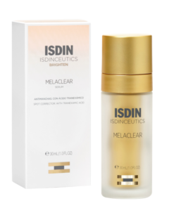 ISDINCEUTICS MELACLEAR SERUM ANTI TACHES 30ML