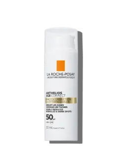 La Roche Posay Anthelios Age Correct Soin Quotidien SPF50 50ml