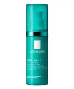 La Roche Posay Effaclar A.Z. Gel-Crème Anti-Imperfections 40ml