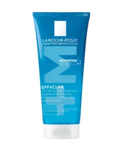 La Roche Posay Effaclar Gel Moussant Purifiant 200ml