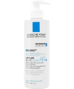 La Roche Posay Lipikar Baume Light AP+M 400ml