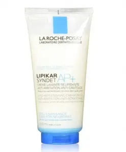 LA ROCHE POSAY Lipikar Syndet AP+ 200ml