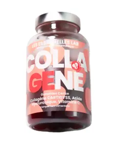 Les Essentielles Lab Gummies Collagène Anti-âge 60 gummies