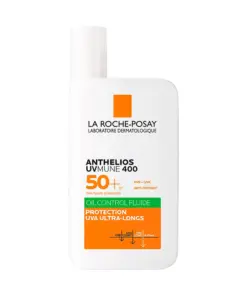 La Roche Posay Anthelios Uvmune 400 Fluide Oil Control SPF50+