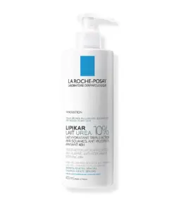 La Roche Posay Lipikar Lait Urea 10% Hydratant 400ml