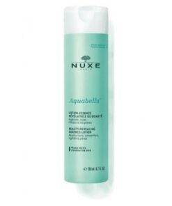 NUXE AQUABELLA LOTION ESSENCE REVELATRICE DE BEAUTE 200ML