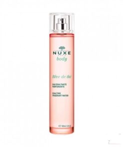 NUXE BODY REVE DE THE EAU EXALTANTE PARFUMANTE 100ML