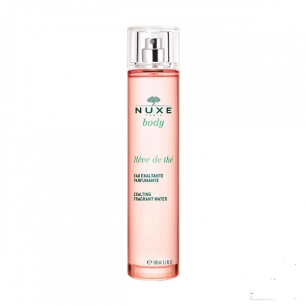 NUXE BODY REVE DE THE EAU EXALTANTE PARFUMANTE 100ML