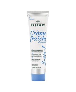 NUXE CREME FRAICHE DE BEAUTE 3EN1 100ML