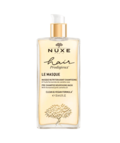 NUXE HAIR PRODIGIEUX LE MASQUE NUTRITION AVANT SHAMPOOING 125ML