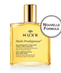 NUXE HUILE PRODIGIEUSE 100ML