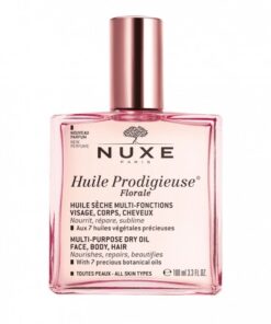NUXE HUILE PRODIGIEUSE FLORALE 100ML