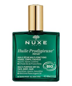 NUXE HUILE PRODIGIEUSE NEROLI 100ML