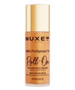 NUXE HUILE PRODIGIEUSE OR ROLL ON 60ML