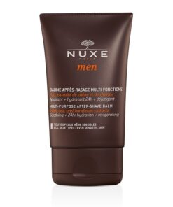 NUXE MEN BAUME APRES RASAGE MULTI FONCTIONS 50ML