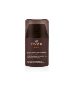 NUXE MEN GEL HYDRATANT 50ML