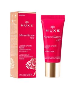 NUXE MERVEILLANCE LIFT LA CREME LIFTANTE REGARD 15ML