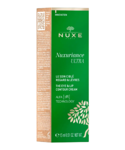 NUXE NUXURIANCE ULTRA CONTOUR YEUX & LEVRES ANTI AGE 15ML