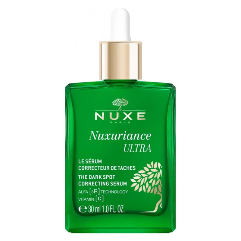 NUXE NUXURIANCE ULTRA LE SERUM CORRECTEUR DE TACHES 30ML