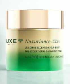 NUXE NUXURIANCE ULTRA LE SOIN D'EXCEPTION JOUR & NUIT 75ML